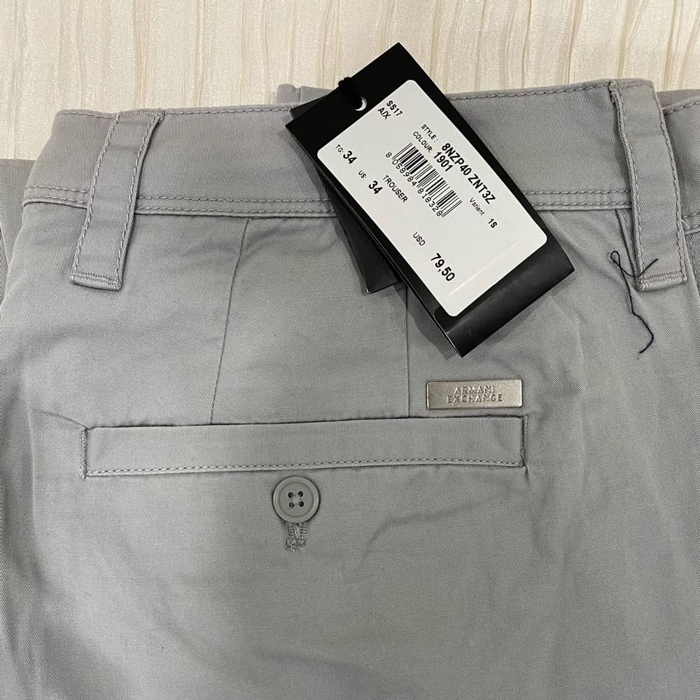 Armani pants